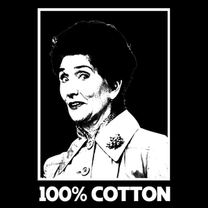100% Cotton T Shirt