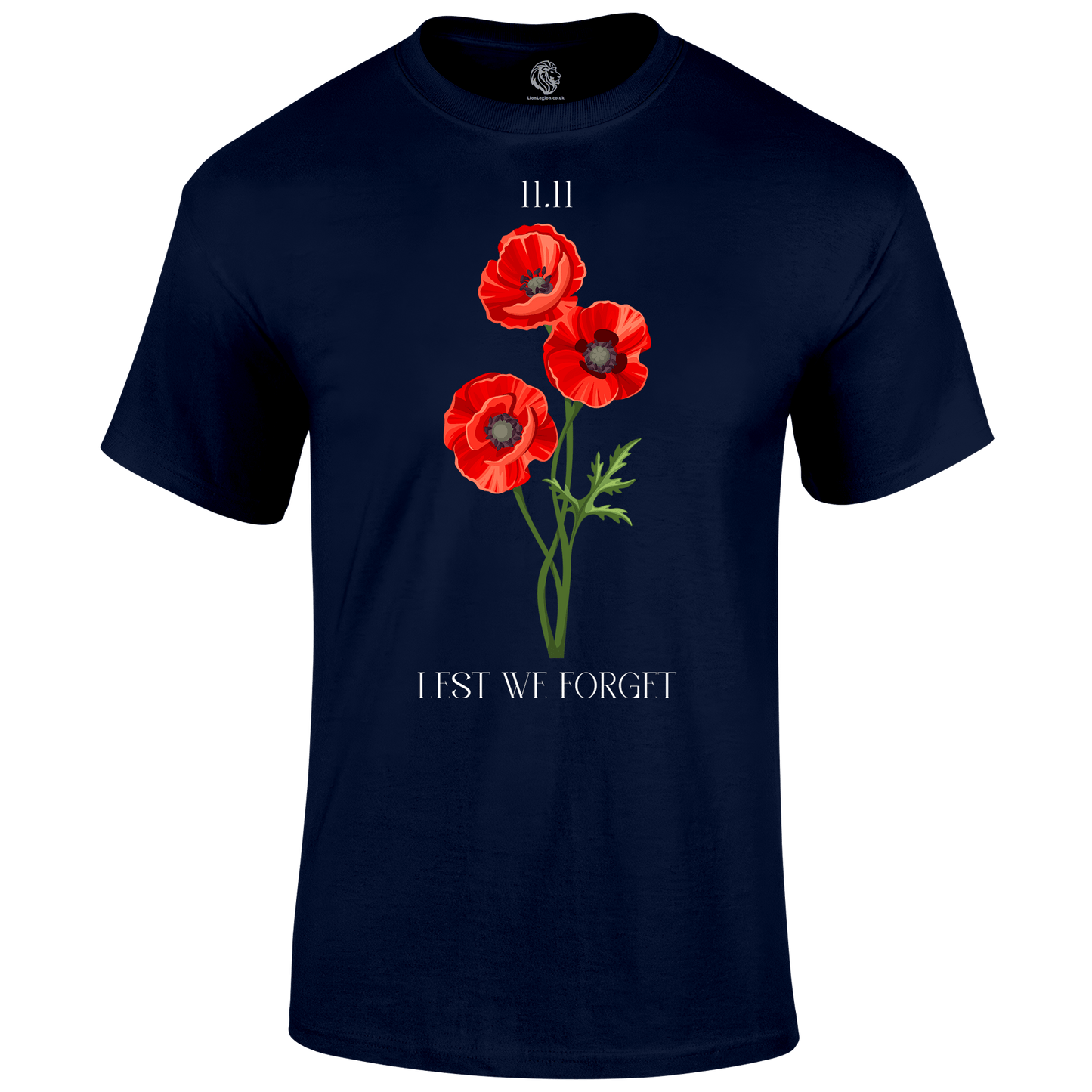 11.11 T-Shirt