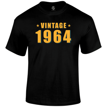 1964 Vintage T Shirt