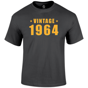 1964 Vintage T Shirt