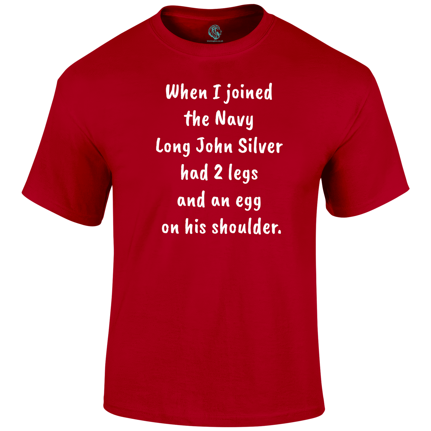 2 Legs T Shirt