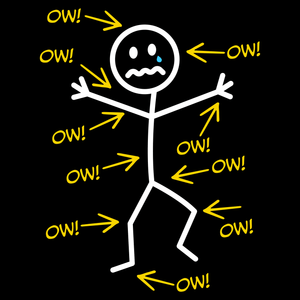 At My Age Funny T Shirt