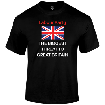 Labour Party T Shirt