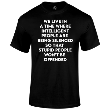 The Times T Shirt