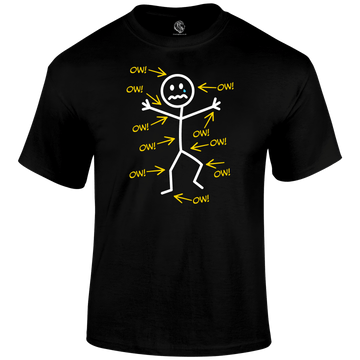 At My Age Funny T Shirt