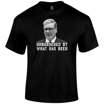 What Has Been T Shirt