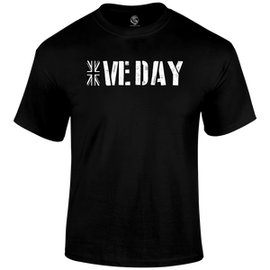 VE Day T Shirt