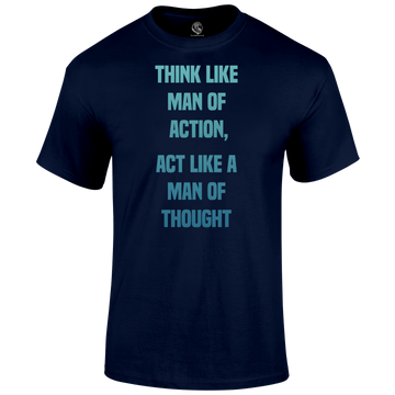 Think T Shirt