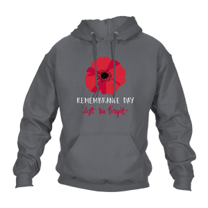 Remembrance Hoodie