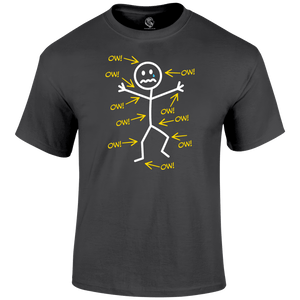 At My Age Funny T Shirt