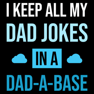 Dad A Base T Shirt