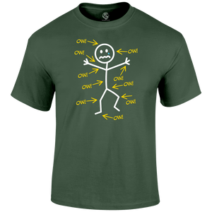 At My Age Funny T Shirt