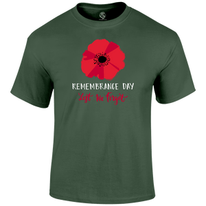 Remembrance T Shirt