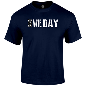 VE Day T Shirt