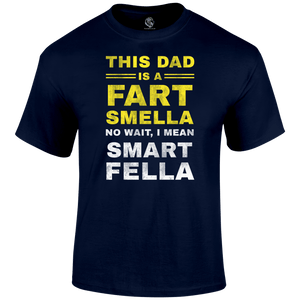Fart Smella T Shirt