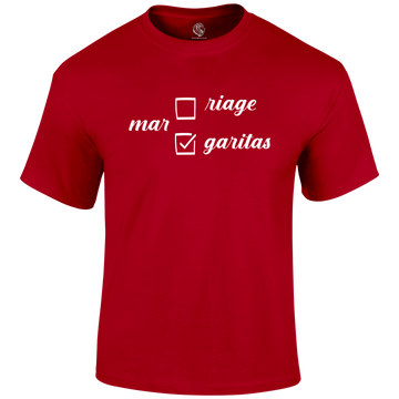 Margaritas Funny T Shirt