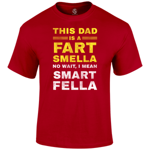 Fart Smella T Shirt