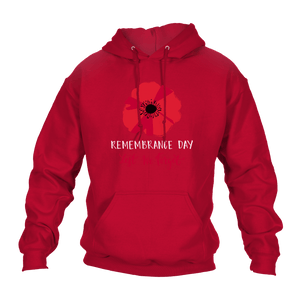 Remembrance Hoodie