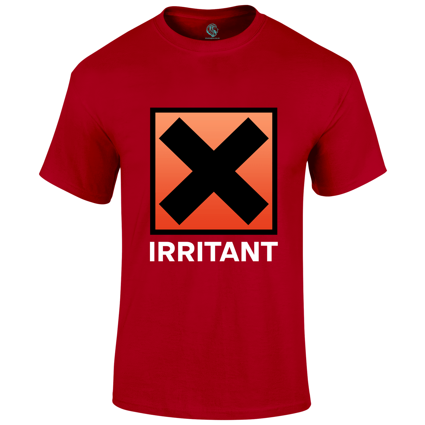 Funny T Shirt Irritant