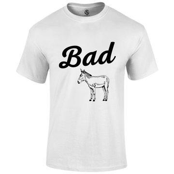 Badass T‑Shirt
