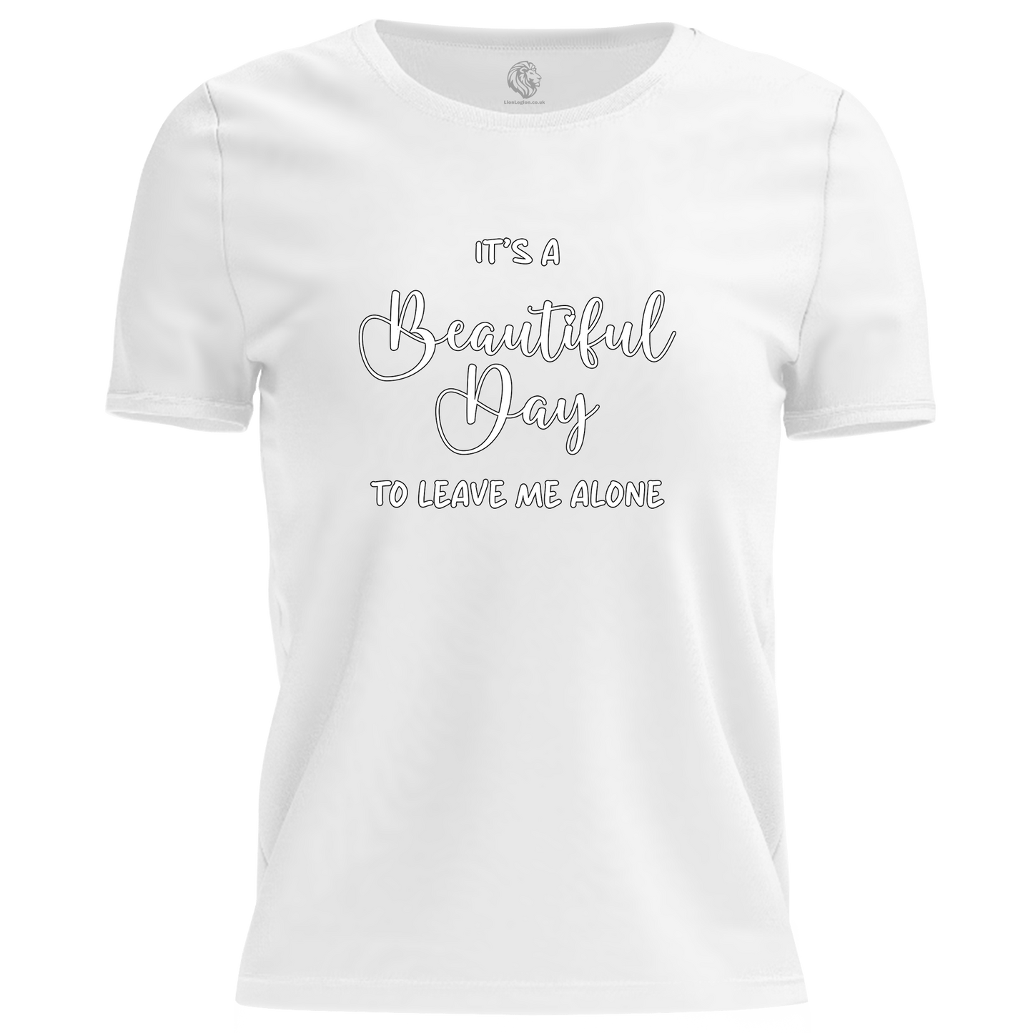 A Beautiful Day T Shirt