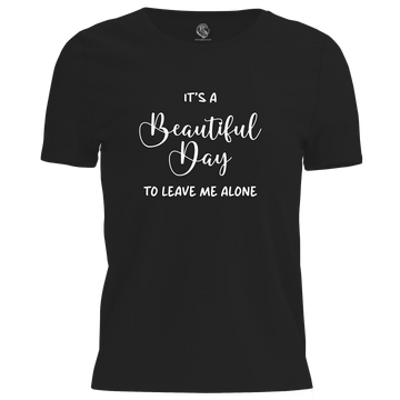 A Beautiful Day T Shirt