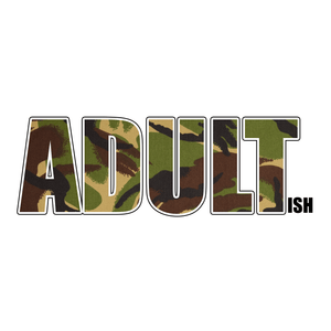 Veteran Mug Adult(ish) Jumbo Mug