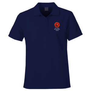 Army Remembrance Polo Shirt