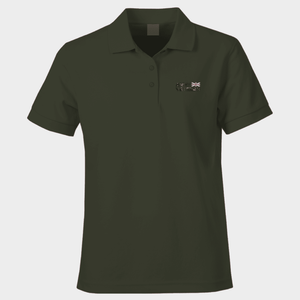 Army Veteran Polo Shirt