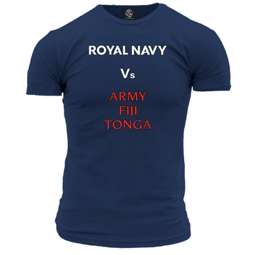 Army Vs Navy T Shirt
