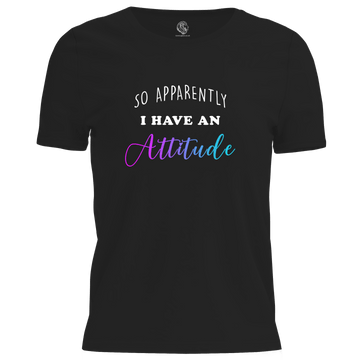 Attitude T Shirt