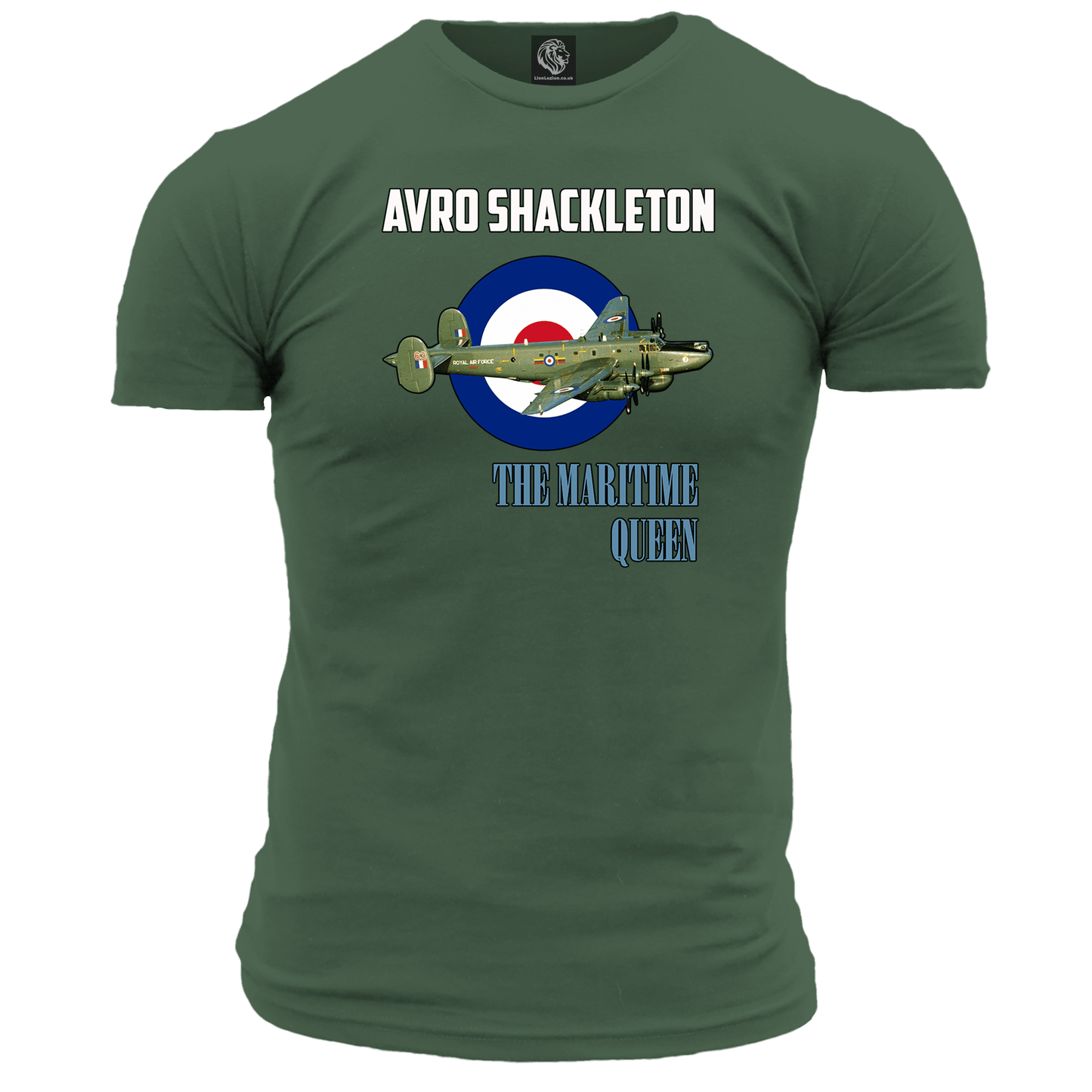 Avro Shackleton T Shirt