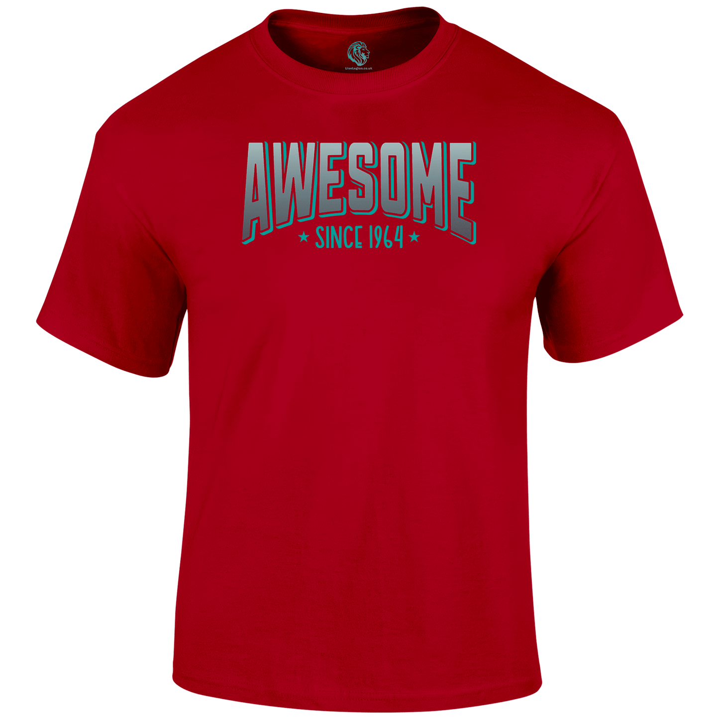 Awesome 1964 T Shirt