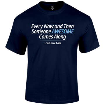 Awesome T Shirt