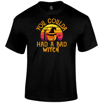 Bad Witch T-Shirt