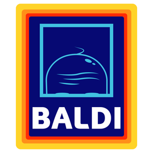 Baldi Jumbo Mug