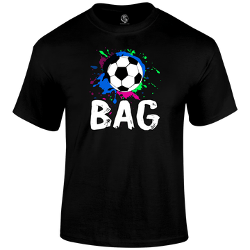 Ball Bag Unisex Shirt