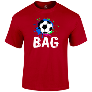 Ball Bag Unisex Shirt