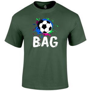 Ball Bag Unisex Shirt