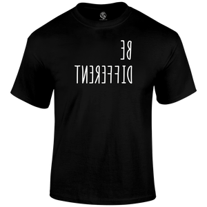 Be Different T Shirt