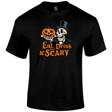 Be Scary T-Shirt