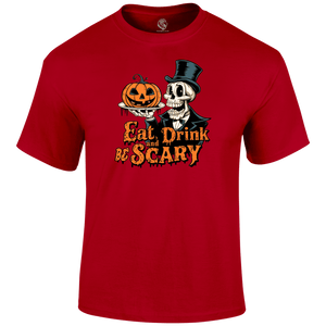 Be Scary T-Shirt