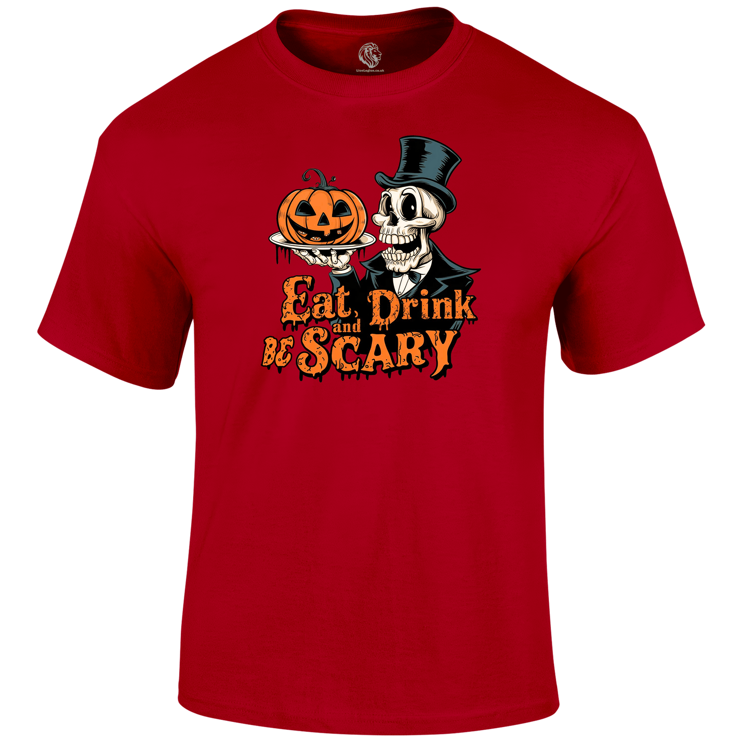 Be Scary T-Shirt