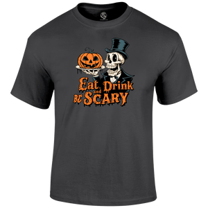 Be Scary T-Shirt