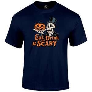 Be Scary T-Shirt