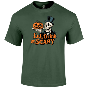 Be Scary T-Shirt