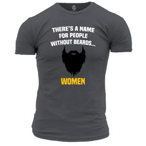 Beards T Shirt