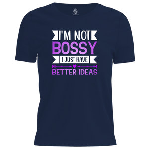 Better Ideas T Shirt
