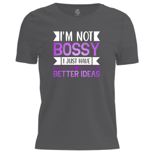 Better Ideas T Shirt