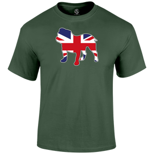 British Bulldog T Shirt